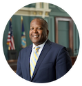 Mayor Stephen Brown 119pxCircle